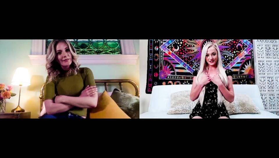 A Love Letter To Mom