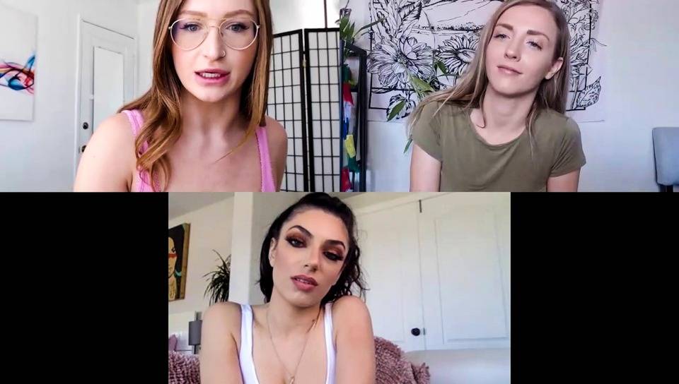 All Bets (And Clothes) Are Off!