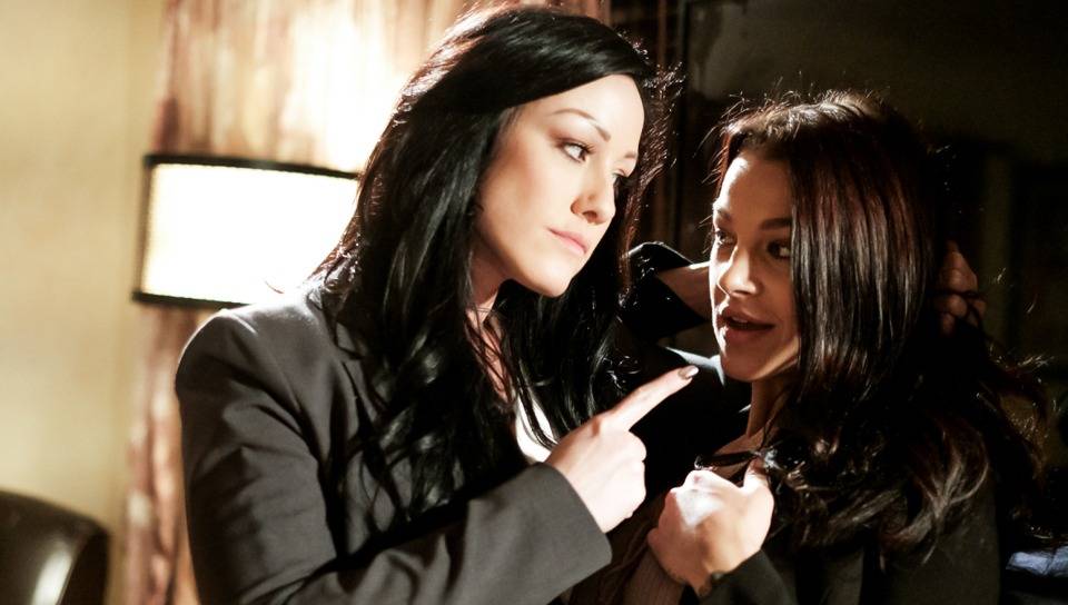 Expect The Unexpected