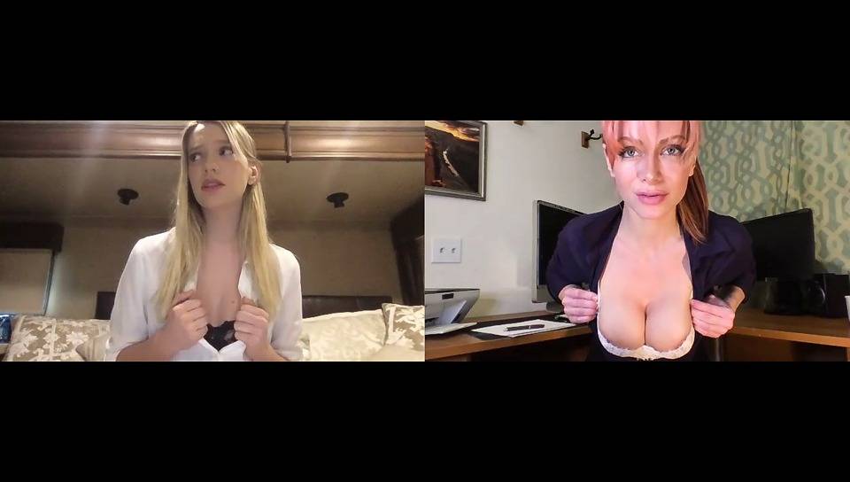 Lady Boss: Working Remotely